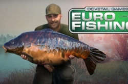 Euro Fishing