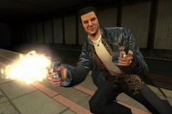 Rockstar и Remedy выпустят ремейки Max Payne и Max Payne 2