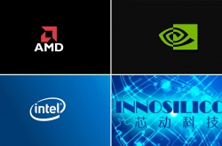 Статус железа 2022: AMD – король бюджетных сборок, Nvidia – вне конкуренции, Китай и Intel готовы к марафону
