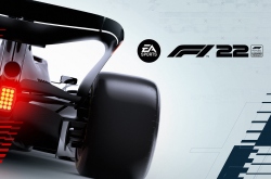 F1 22