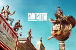 Saints Row