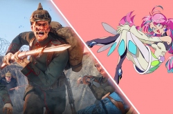     3 : Verdun, Naraka: Bladepoint  Survival Quiz CITY