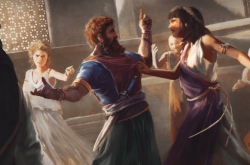 Old World – цива-клон от одного из создателей Civilization готов к релизу в Steam