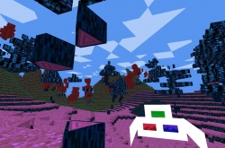 Чудак разрабатывает клон Minecraft в 4D для Steam