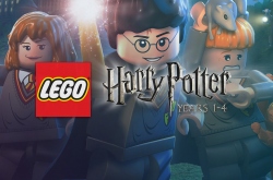 LEGO Harry Potter: Years 1-4