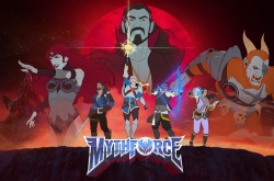 MythForce