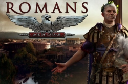 Romans: Age of Caesar