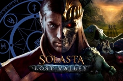 Для олдскульной ролевой игры Solasta вышел полноценный кооператив