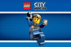 LEGO City Undercover