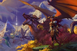       World of Warcraft   Lich King