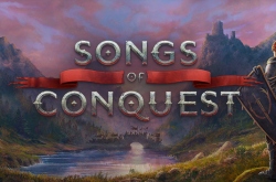 Songs of Conquest