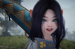   Black Desert  Steam