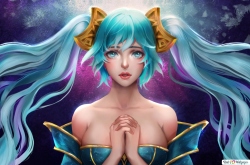  Riot  ,    MMORPG  League of Legends