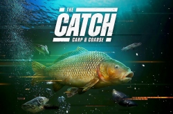 The Catch: Carp & Coarse Fishing