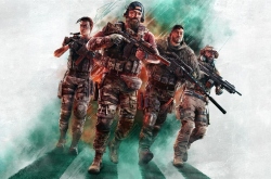 Ubisoft  Ghost Recon: Breakpoint
