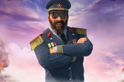   Tropico 6    PS5  Xbox X|S