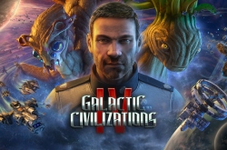 Galactic Civilizations IV