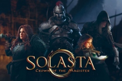 Solasta: Crown of the Magister