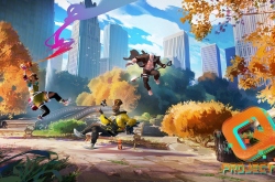 Ubisoft вынужденно анонсировала новый командный шутер