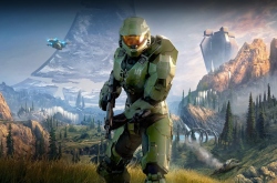  Halo Infinite      2022,    