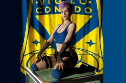 Epic  XCOM 2  Insurmountable