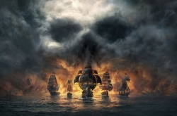 6     Skull and Bones