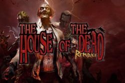THE HOUSE OF THE DEAD: Remake