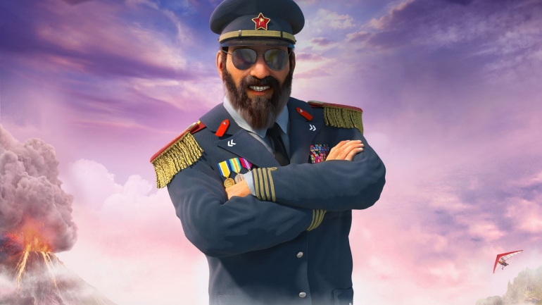 ����������������� ��������� Tropico 6 ����� �� �������� PS5 � Xbox X|S