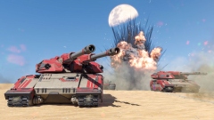 Gaijin ������������ ����� Worm Thunder: ���� �������, ����-���� ��� ������