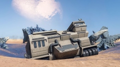 Gaijin ������������ ����� Worm Thunder: ���� �������, ����-���� ��� ������