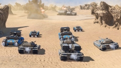 Gaijin ������������ ����� Worm Thunder: ���� �������, ����-���� ��� ������