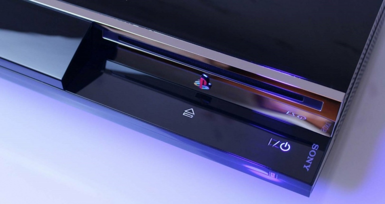 Sony    PS3  PS5