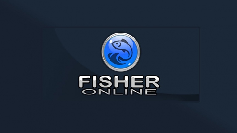 Fisher Online