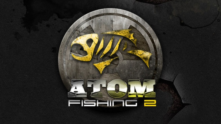 Atom Fishing II