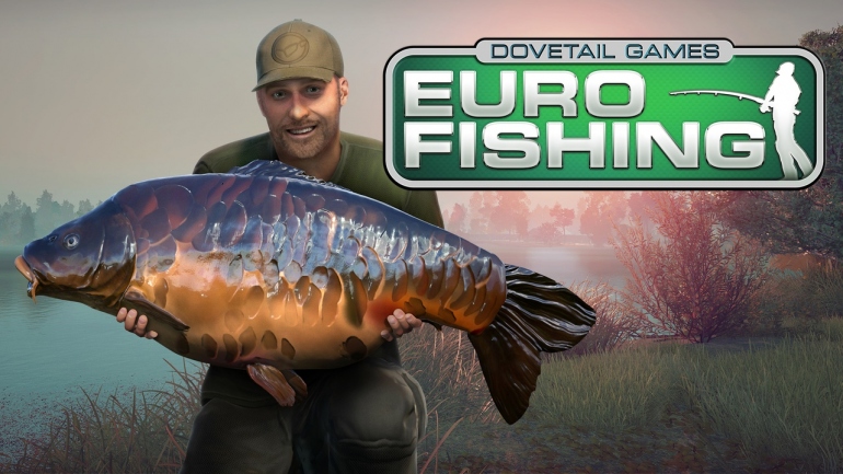 Euro Fishing Euro Fishing