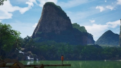 The Catch: Carp & Coarse Fishing