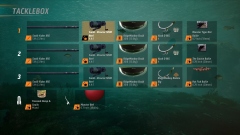 The Catch: Carp & Coarse Fishing