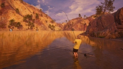 The Catch: Carp & Coarse Fishing