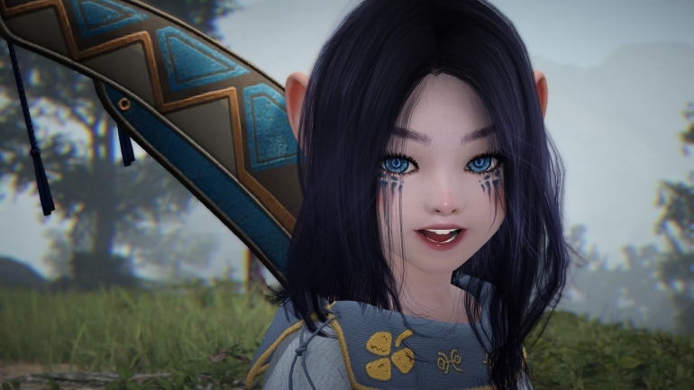   Black Desert  Steam