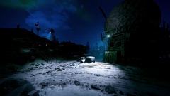 В Rust добавили процедурную железнодорожную сеть и зиплайны В Rust добавили процедурную железнодорожную сеть и зиплайны