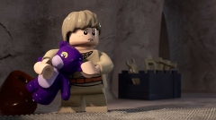 LEGO Star Wars: The Skywalker Saga