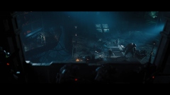 Warhammer 40,000: Darktide