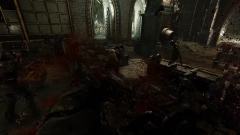 Warhammer 40,000: Darktide