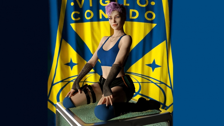 Epic  XCOM 2  Insurmountable