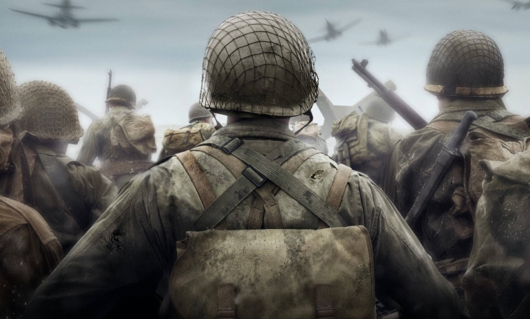 ������ Vanguard ���� Warzone � Activision ���������� �� ���� �������