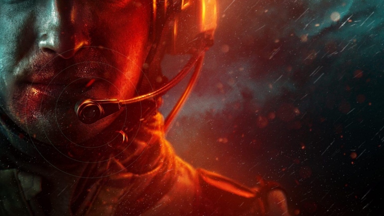 Battlefield 2042 ������� ����� ������� � ����� ����������� ������