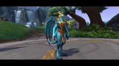 Все про новый драконий аддон для World of Warcraft и возвращение Lich King Все про новый драконий аддон для World of Warcraft и возвращение Lich King