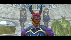 Все про новый драконий аддон для World of Warcraft и возвращение Lich King Все про новый драконий аддон для World of Warcraft и возвращение Lich King