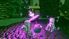 RESEARCH and DESTROY