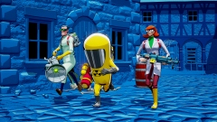 RESEARCH and DESTROY